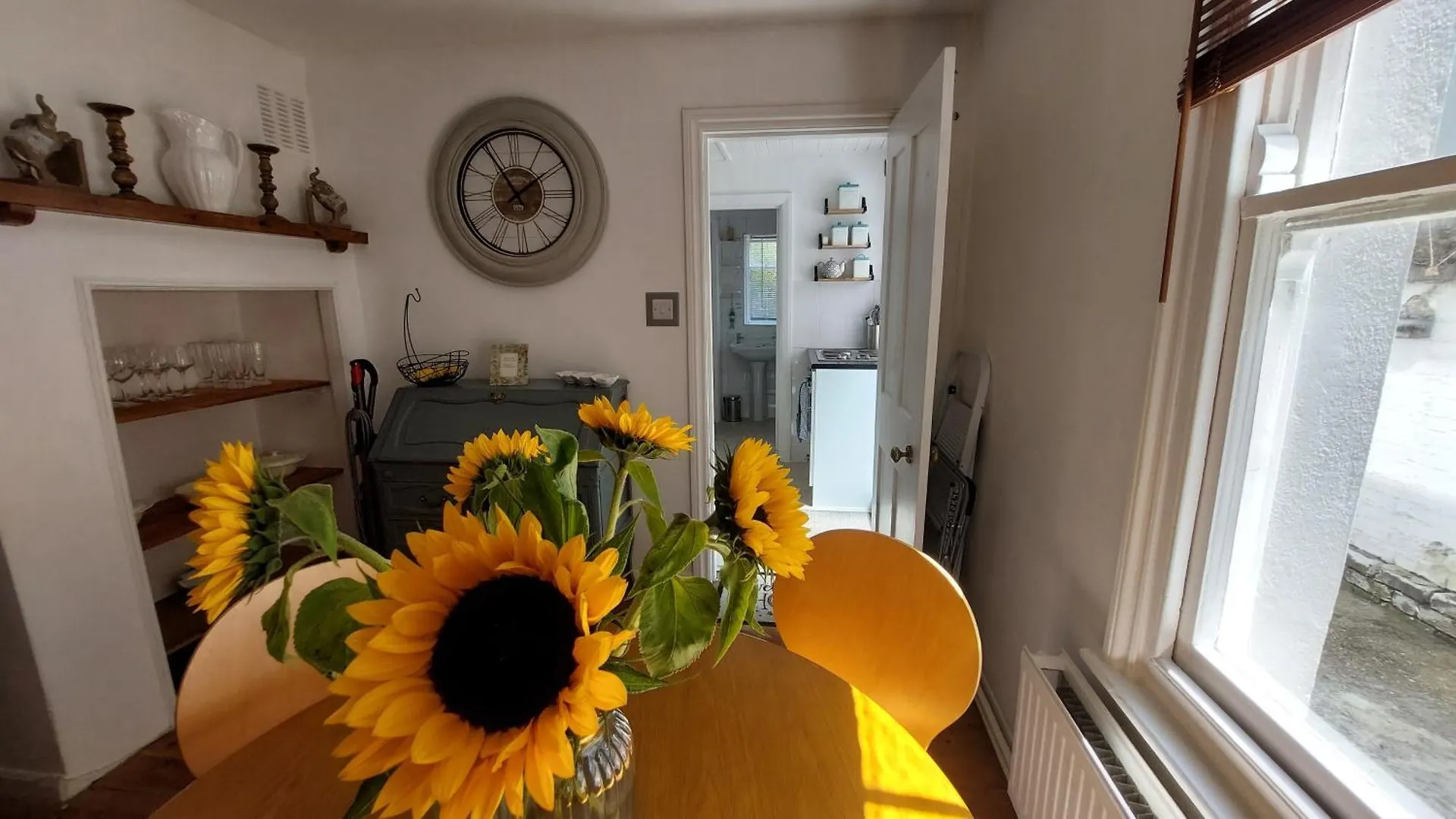Apartmán Pebbles Place Hove