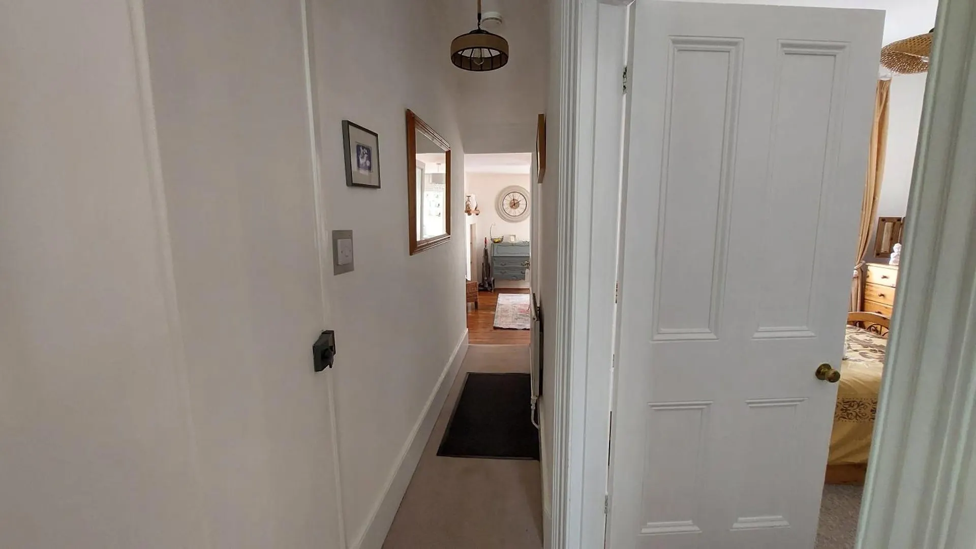 Apartmán Pebbles Place Hove Velká Británie