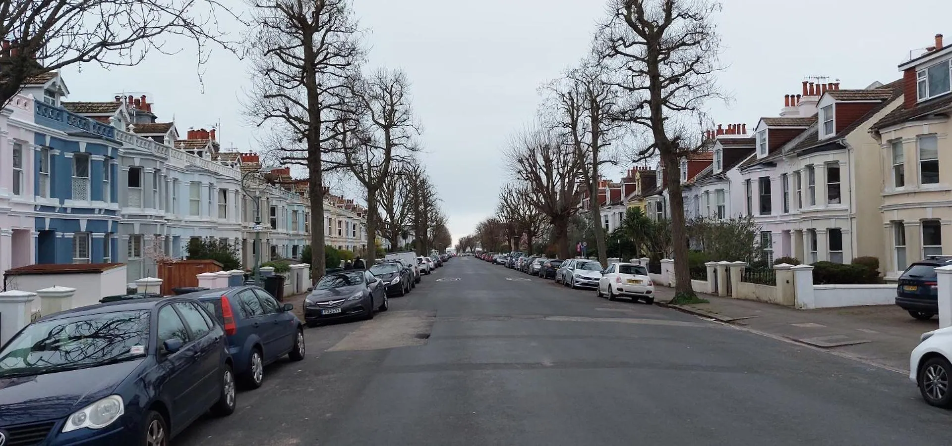 Pebbles Place Brighton Apartamento