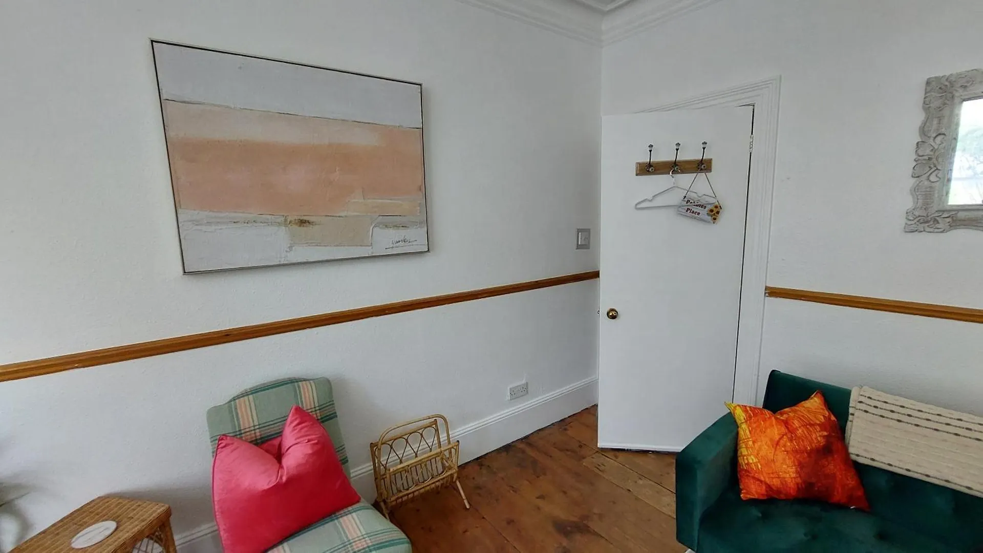 Pebbles Place Brighton Apartamento