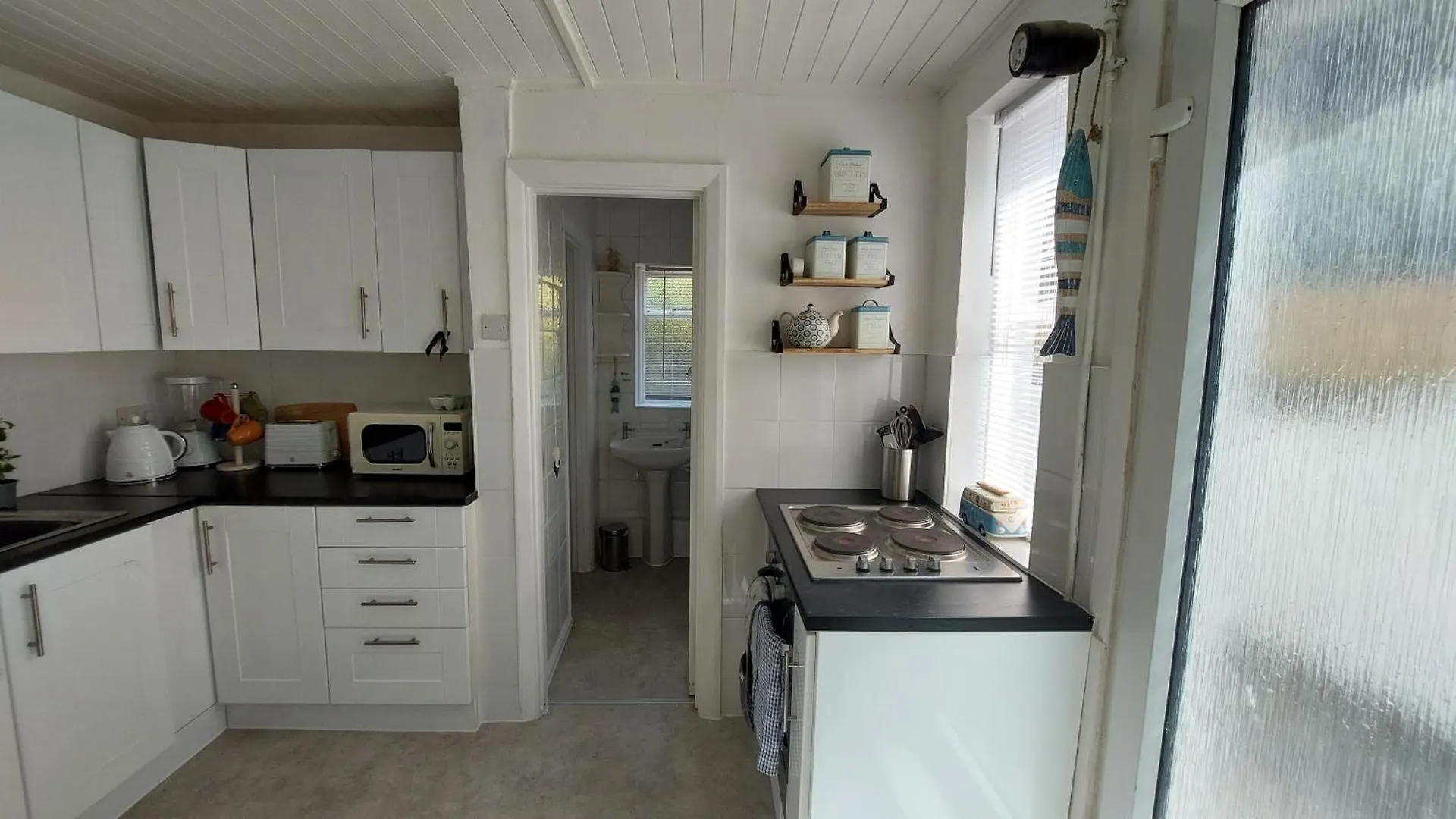 Apartamento Pebbles Place Brighton