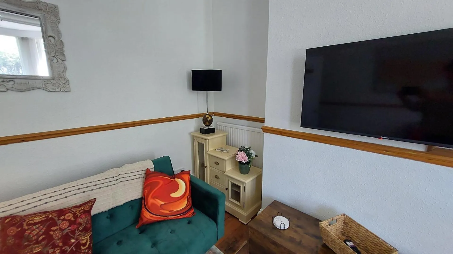 Pebbles Place Brighton Apartamento