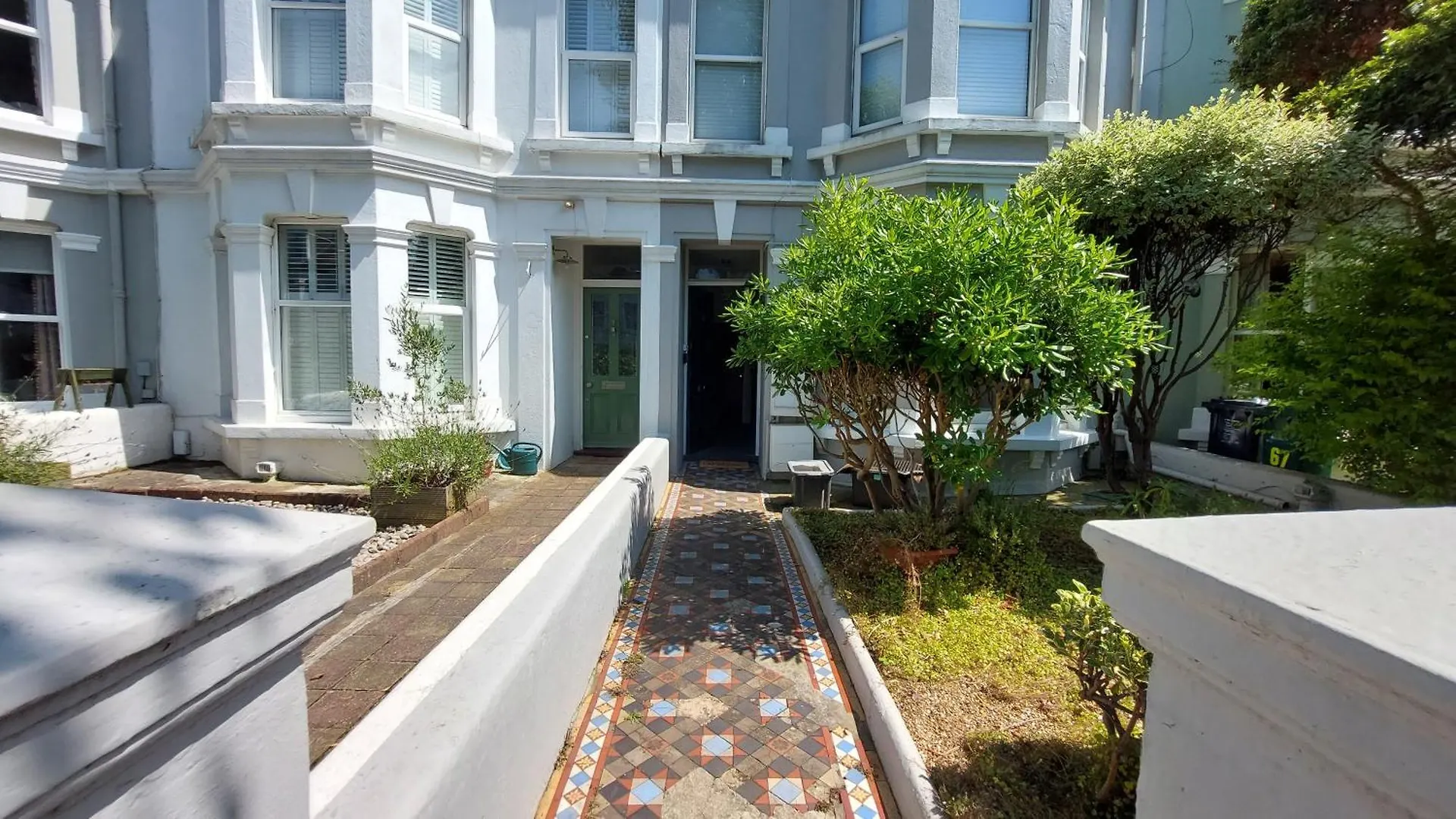 Pebbles Place Brighton Reino Unido