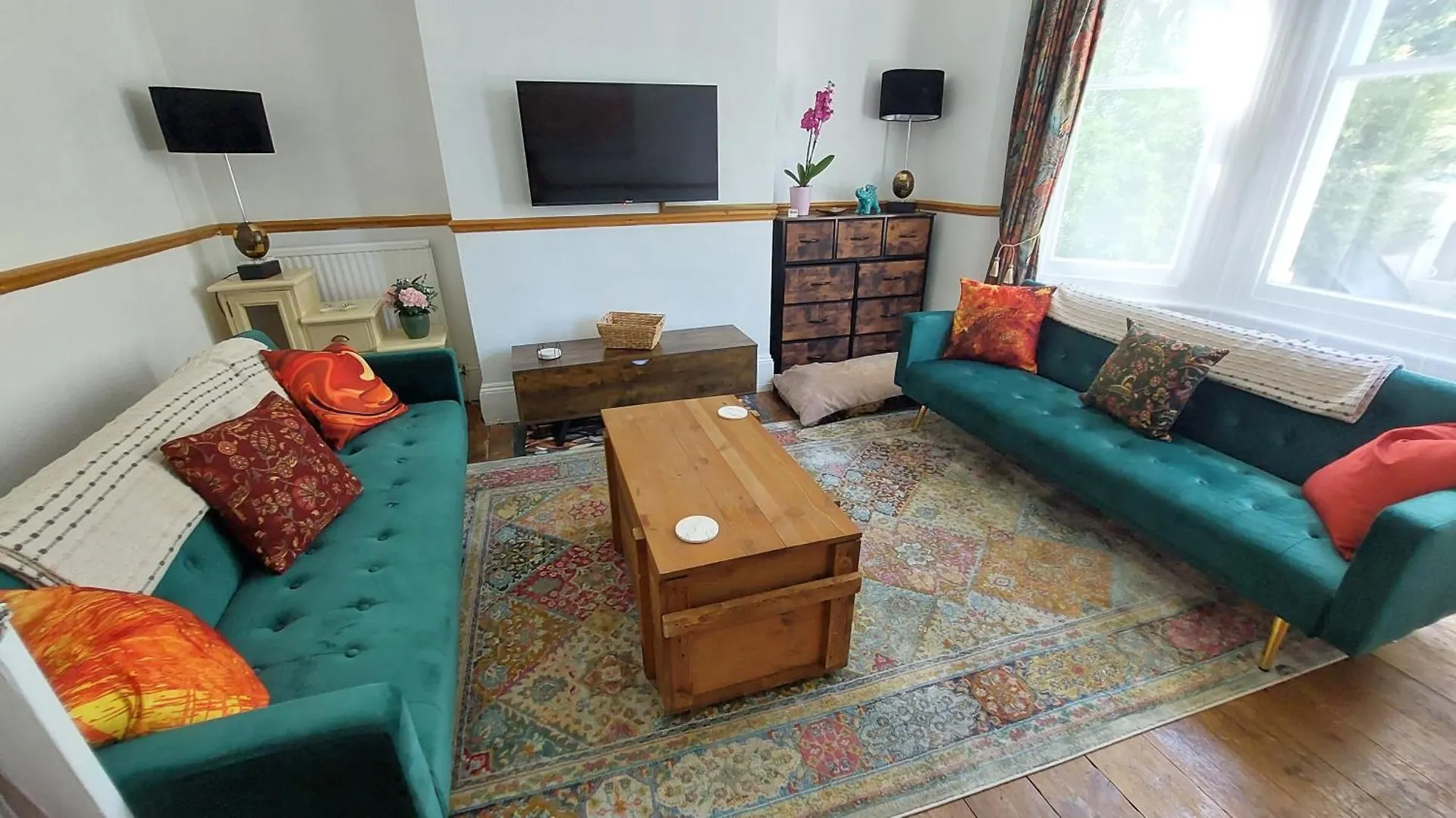 Pebbles Place Brighton Apartamento