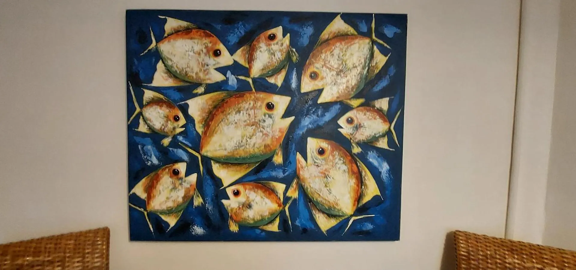 Appartement Pebbles Place Hove
