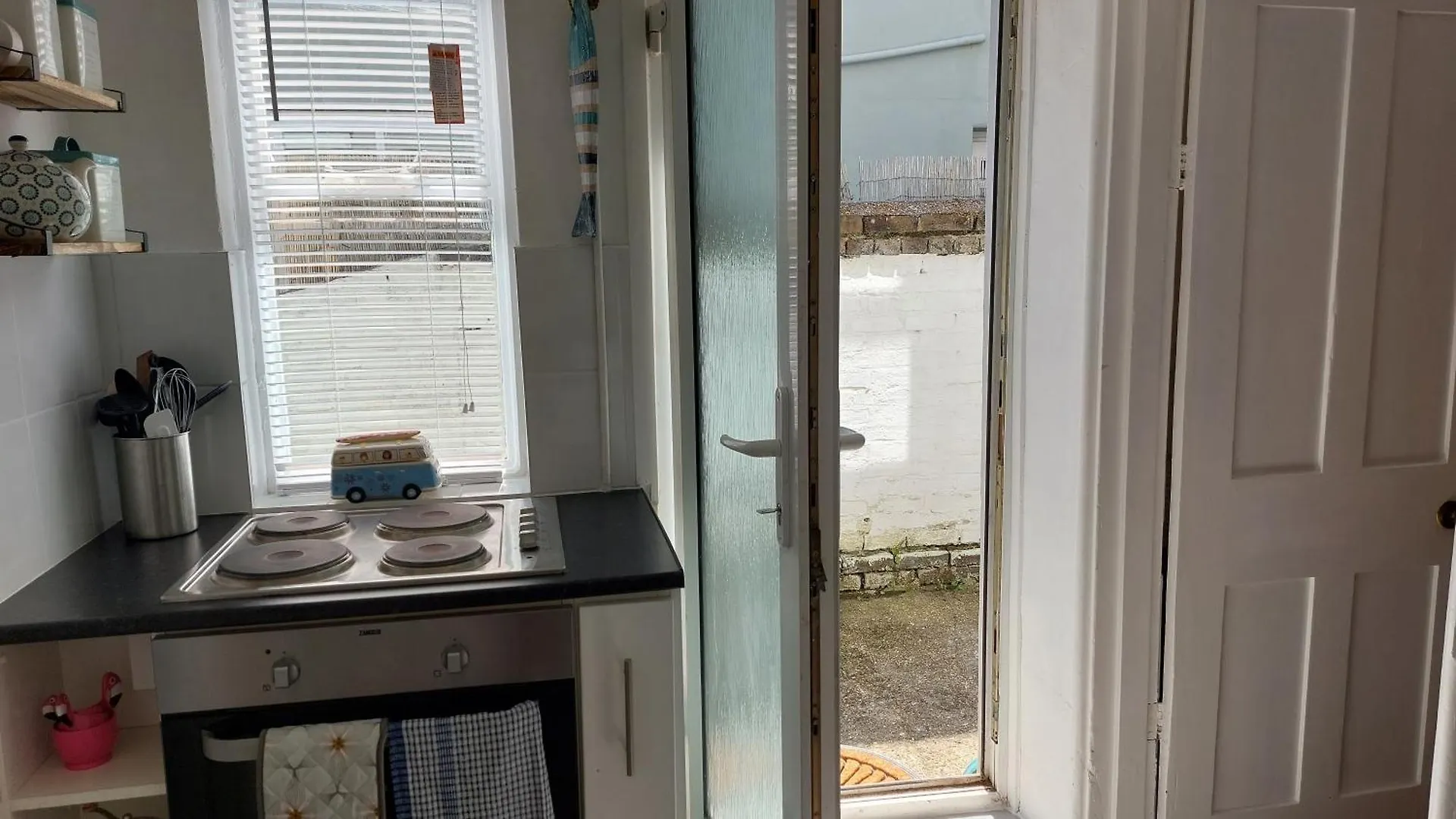 Appartement Pebbles Place Hove