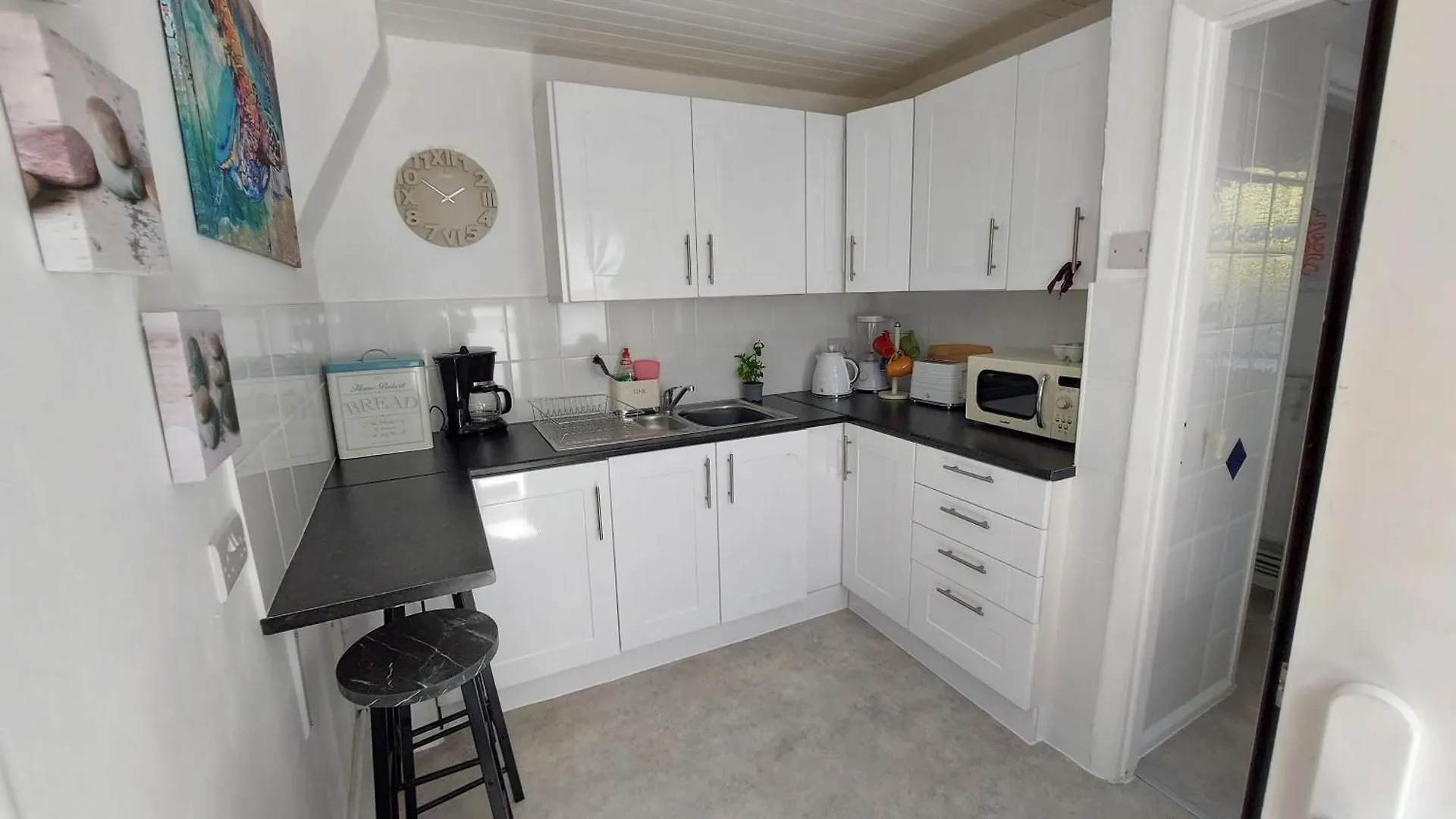 Pebbles Place Hove Verenigd Koninkrijk