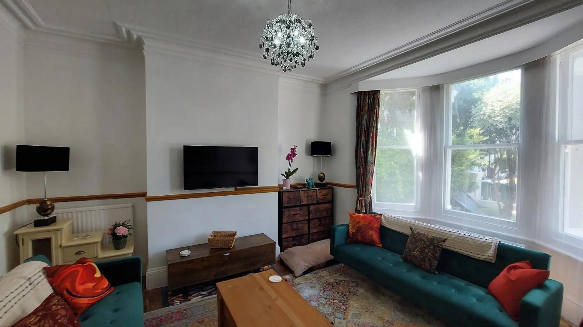 Appartement Pebbles Place Hove