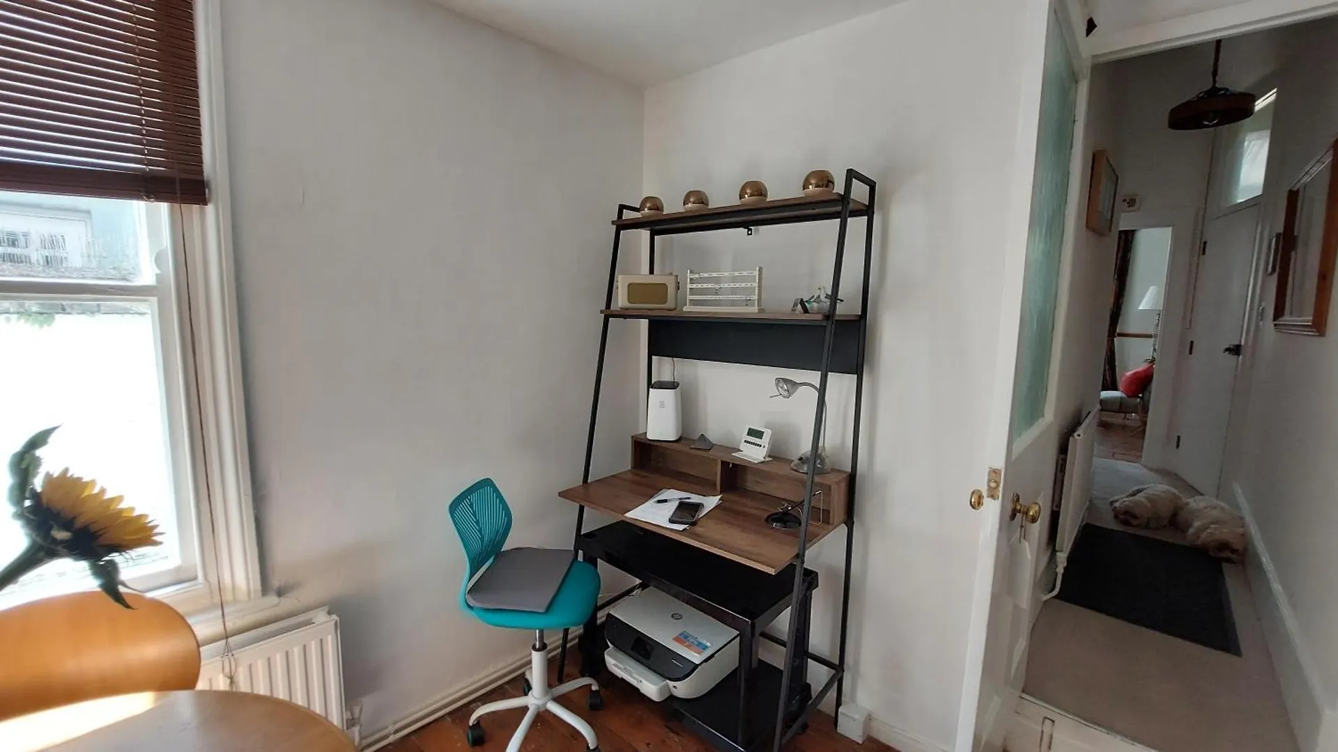 Pebbles Place Hove Appartement