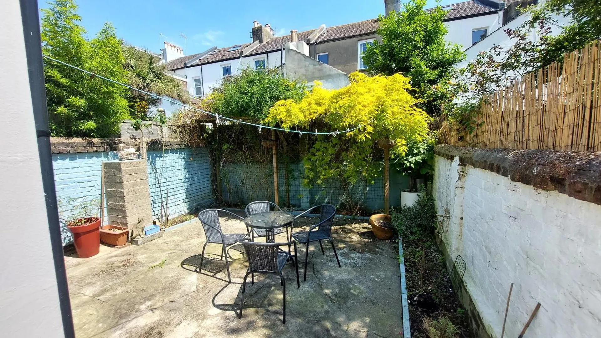 Pebbles Place Hove