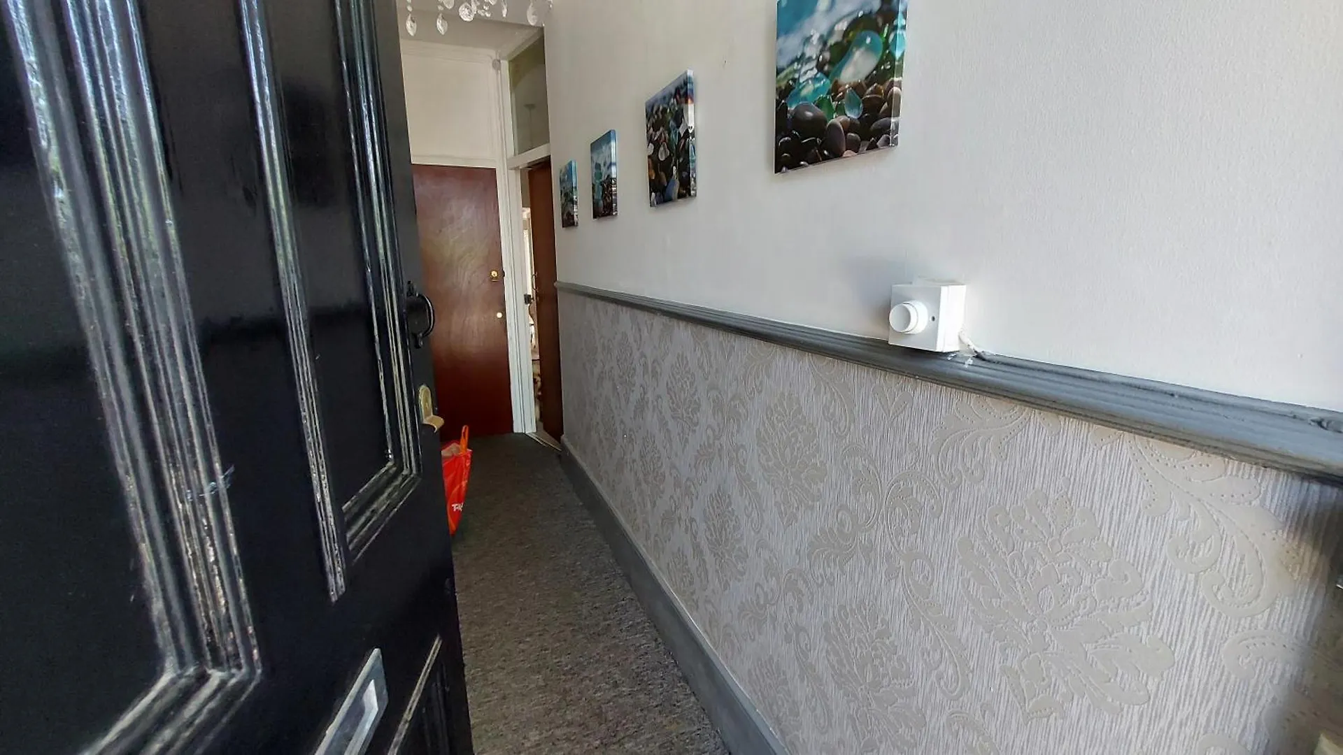 Appartement Pebbles Place Hove Verenigd Koninkrijk